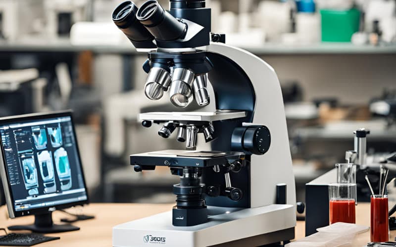 Inside The Lab