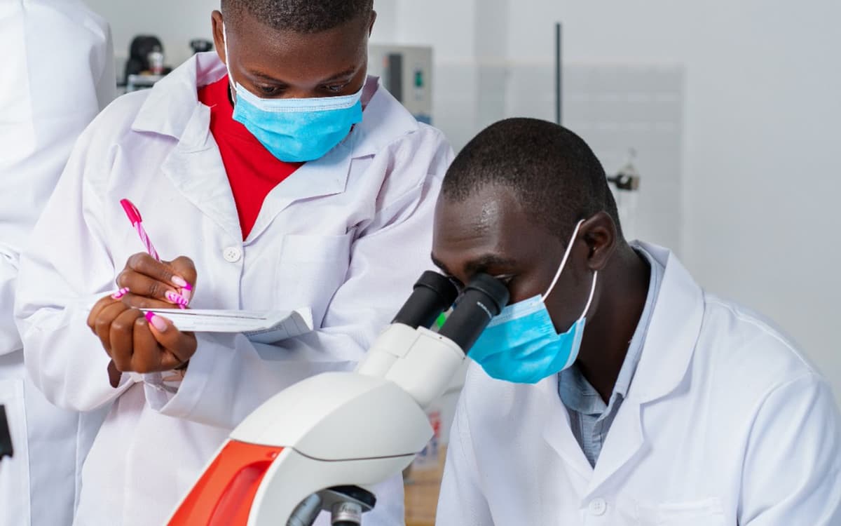 Cherehani Labs in the field 9