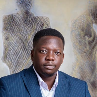 Robert Mboya
