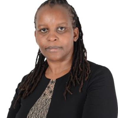 Teresiah Ngigi