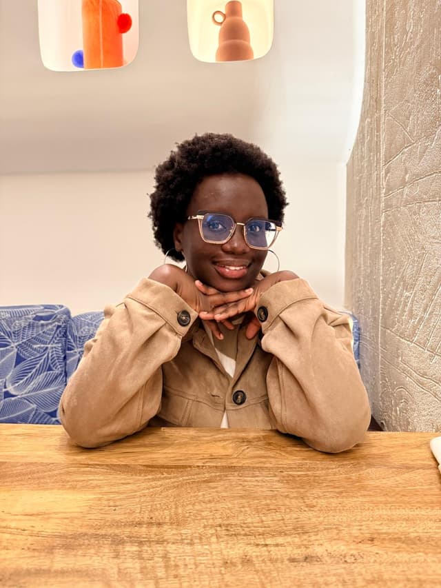 Ivy Watitwa