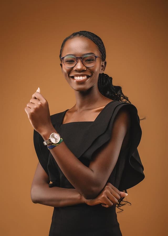 Dr. Jennifer Pendo