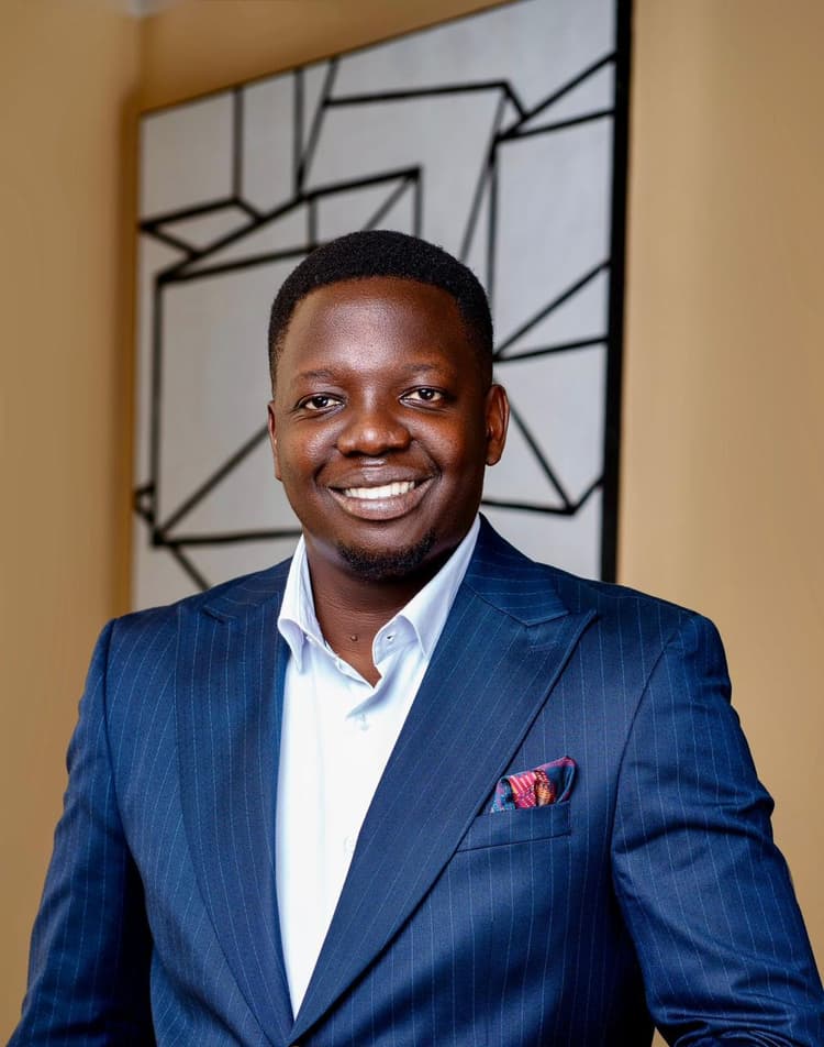 Wesley Owiti